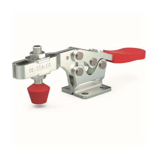 225-UF MODEL 225-U W/FRONT MOUNTING BASE