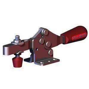 DESTACO 227-U HORIZONTAL HOLD-DOWN TOGGLE LOCKING CLAMP