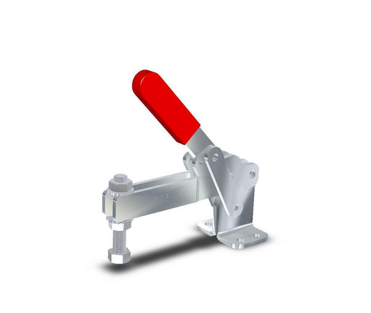 DESTACO 229 VERTICAL HOLD-DOWN TOGGLE LOCKING CAM CLAMP