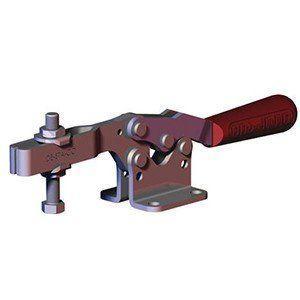 DESTACO 235-USS HORIZONTAL HOLD-DOWN TOGGLE LOCKING CLAMP