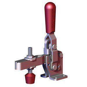 DESTACO 247-U VERTICAL HOLD-DOWN TOGGLE LOCKING CLAMP