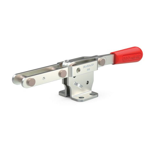 301 Pull Action Latch Clamp