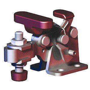DESTACO 305-UR HORIZONTAL HOLD-DOWN TOGGLE LOCKING CLAMP