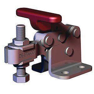 DESTACO 307-USS HORIZONTAL HOLD-DOWN TOGGLE LOCKING CLAMP