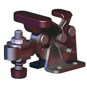 DESTACO 309-UR HORIZONTAL HOLD-DOWN TOGGLE LOCKING CLAMP RELEASE LEVER