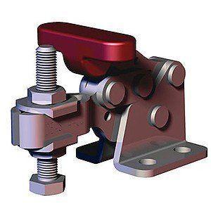 DESTACO 309-USS HORIZONTAL HOLD-DOWN TOGGLE LOCKING CLAMP