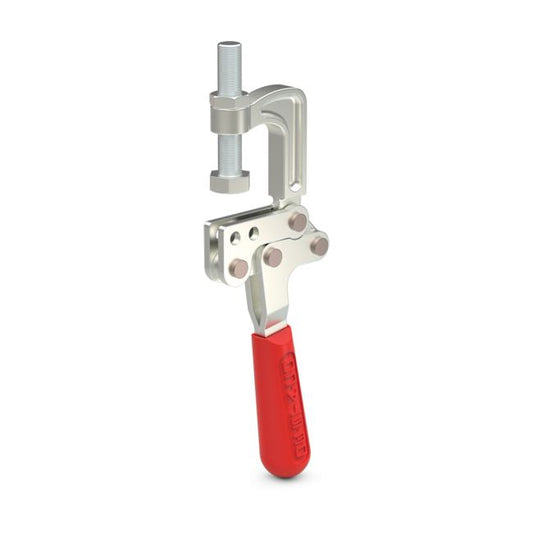 325 Hold-Down Squeeze Action Clamp