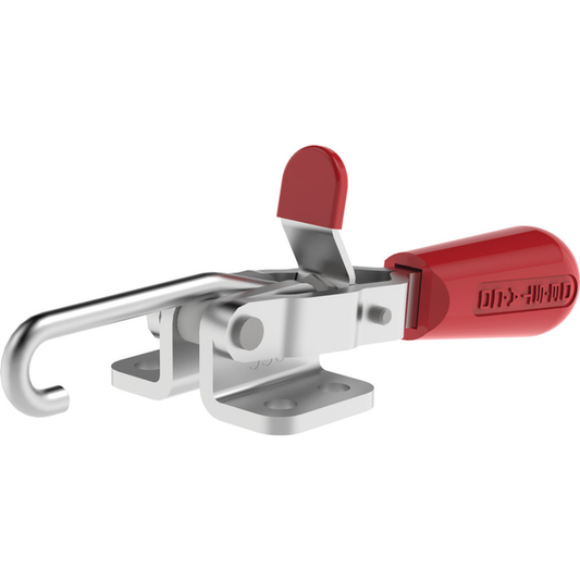 330 Pull Action Latch Clamp