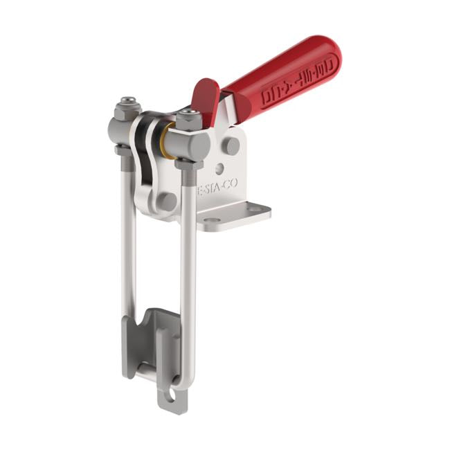 324 324 SMALL VERTICAL LATCH CLAMP