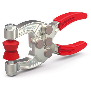 424-2 424 Squeeze-Action Clamp