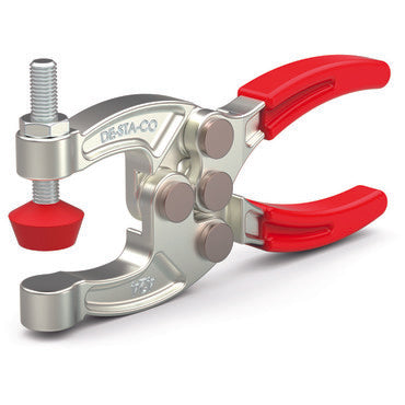424 Squeeze-Action Clamp