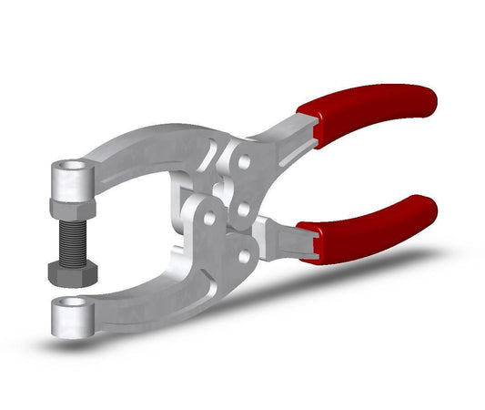 DESTACO 441 SQUEEZE ACTION PLIER CLAMP