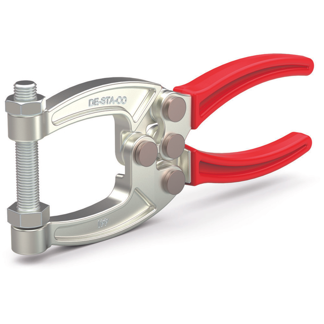 441 441 CLAMP  SQUEEZE-ACTION