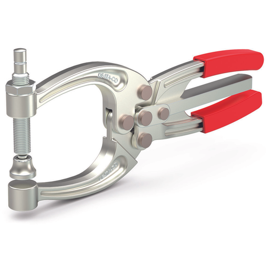 462 462 CLAMP  SQUEEZE-ACTION