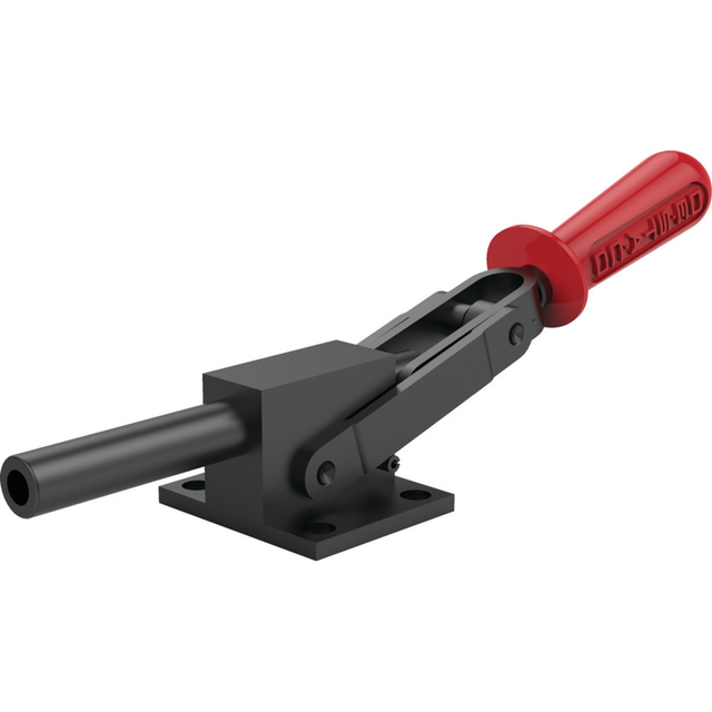 5133 4600lb Long Stroke Straight Line Clamp Plate Base