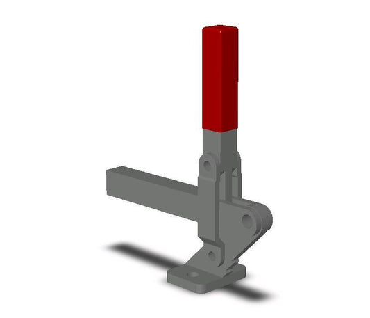 DESTACO 528 VERTICAL HOLD-DOWN TOGGLE LOCKING CLAMP