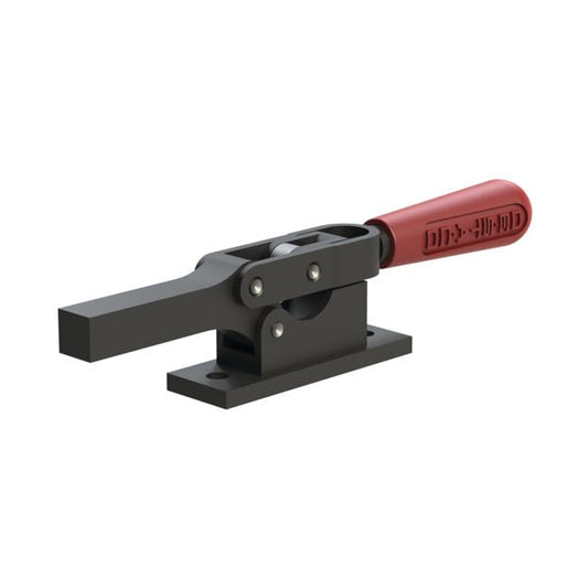 5310 1300lb Horizontal Hold Down Clamp Plate Base