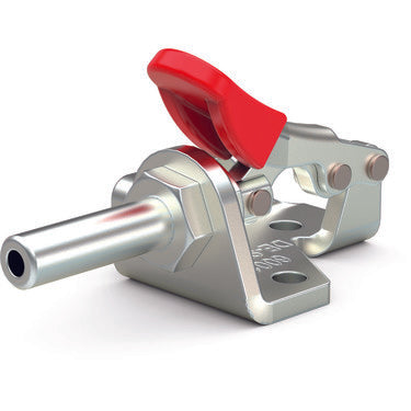6001-M 6001 Straight Line Action Plunger Clamp