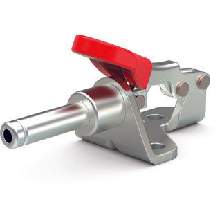 601-M 601 Straight-Line Action Clamp