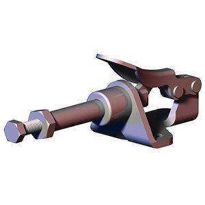 DESTACO 601-SS STRAIGHT LINE ACTION CLAMP