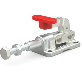 6015-SS 6015 Straight-Line Action Clamp
