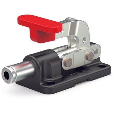 6015 Straight Line Action Clamp