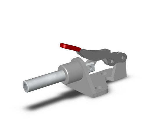 DESTACO 601 STRAIGHT LINE ACTION CLAMP