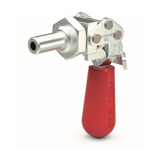 604 604 CLAMP  STRAIGHT-LINE ACTION