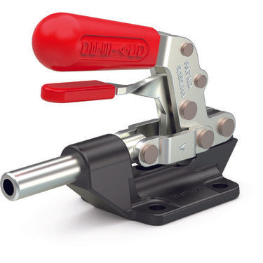 603-R Straight Line Action Clamp