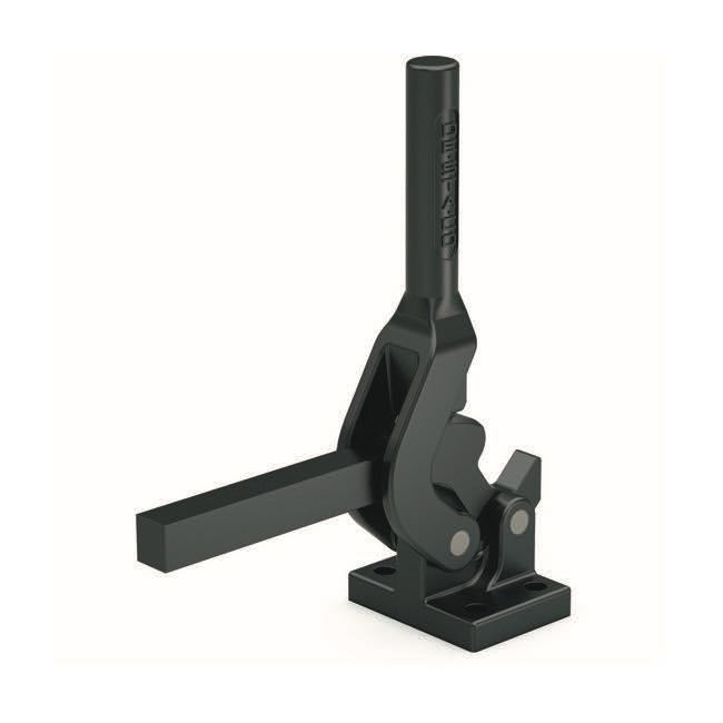 22098 7-60 CAM ACTION CLAMP