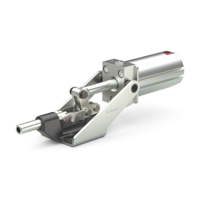 803 803 CLAMP PNEUMATIC STRAIGHT-LINE