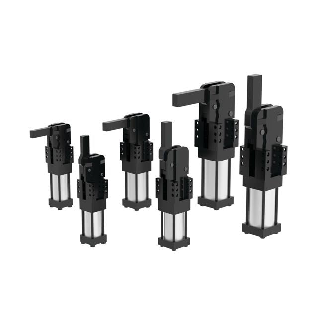 860 860 CLAMP-180' ARM