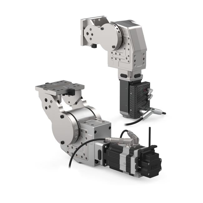 98W03-200C Swivel Arm