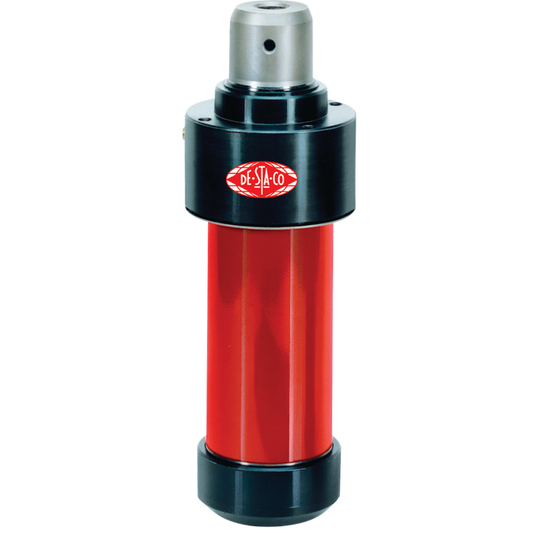 WK4500-70-6-A Pneumatic Power Cylinder-WK Series