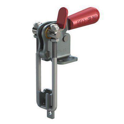 DESTACO 334 VERTICAL PULL ACTION LATCH CLAMP