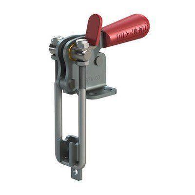 DESTACO 344 VERTICAL PULL-ACTION LATCH CLAMP