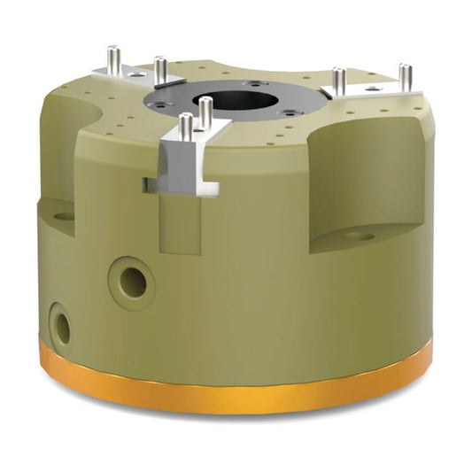 PPC-12 3 Jaw Through Hole Parallel Gripper