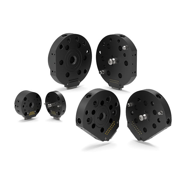 Robohand QC-TP Series Tool Changer