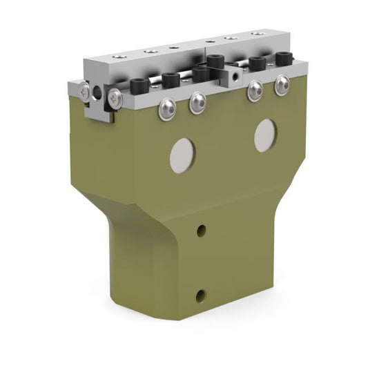 RP-50P 2 Jaw Precision Parallel Gripper