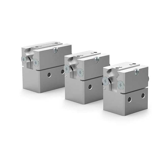 RPM-1M 2 Jaw Mini Parallel Gripper