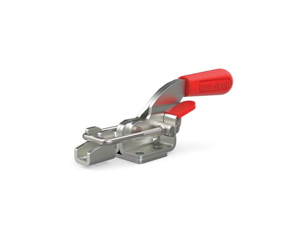 331 Series Pull Action Latch Clamp