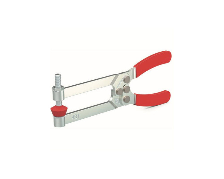 431 Clamp & Accessories