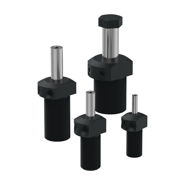 031-L-475 Hydraulic Swing Clamp Arm, For 030-1-X-475-X