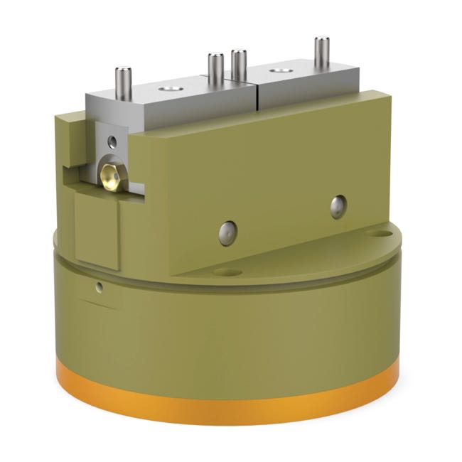 11002P-P-RE-KTX2 2 Jaw Precision Parallel Gripper