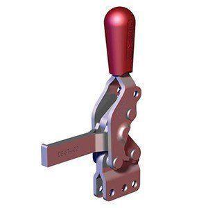 DESTACO 2002-SBR VERTICAL HOLD-DOWN TOGGLE LOCKING CLAMP