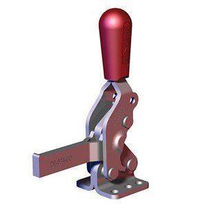 DESTACO 2002-SR VERTICAL HOLD-DOWN TOGGLE LOCKING CLAMP