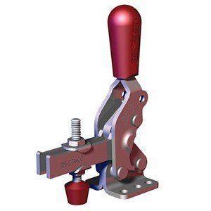DESTACO 2002-UR207 VERTICAL HOLD-DOWN TOGGLE LOCKING CLAMP