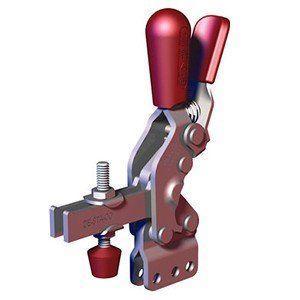 DESTACO 2002-UR VERTICAL HOLD-DOWN TOGGLE LOCKING CLAMP