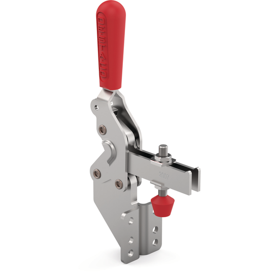 2007-UF MODEL 2007-U W/FRONT MOUNTING BASE