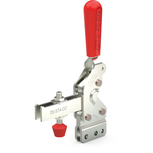 2007-UB Vertical Hold-Down Toggle Locking Clamp